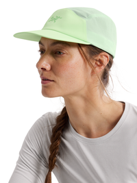 RECO 25 / Casquette Gamma - Phosphorescent