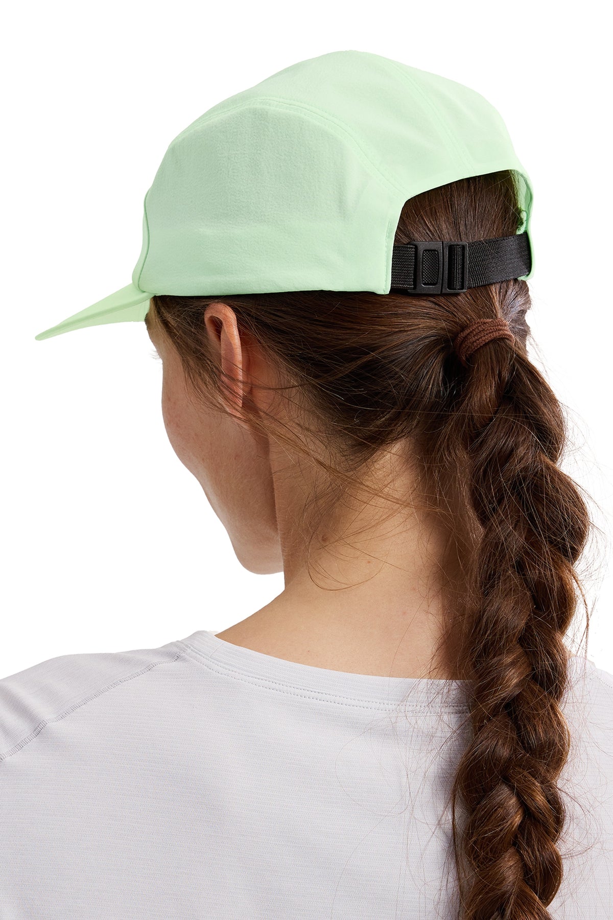 Casquette à logo Gamma - Phosphorescent