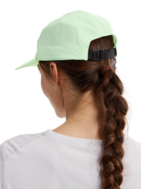 RECO 25 / Casquette Gamma - Phosphorescent