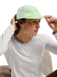 RECO 25 / Casquette Gamma - Phosphorescent