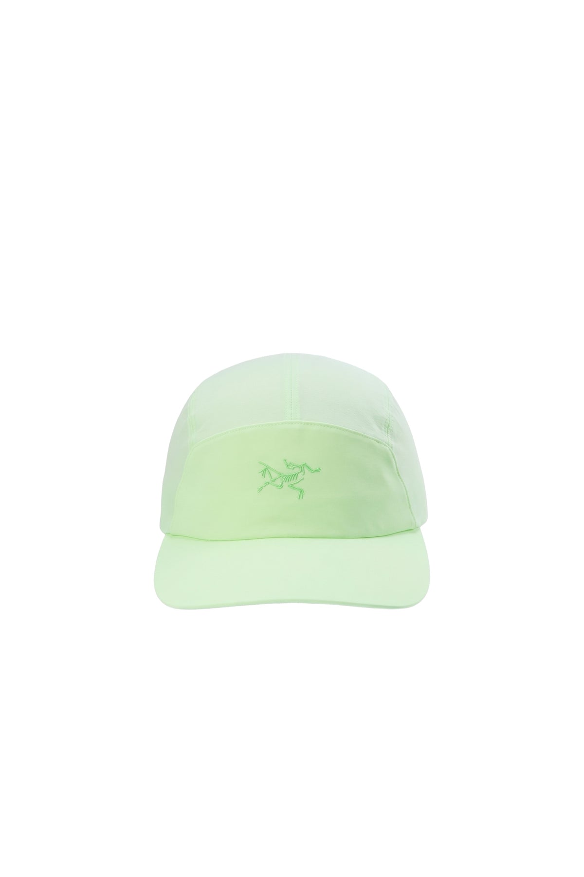 Casquette à logo Gamma - Phosphorescent