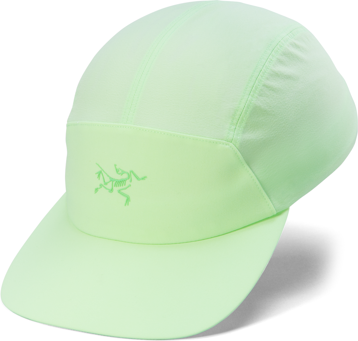 RECO 25 / Casquette Gamma - Phosphorescent