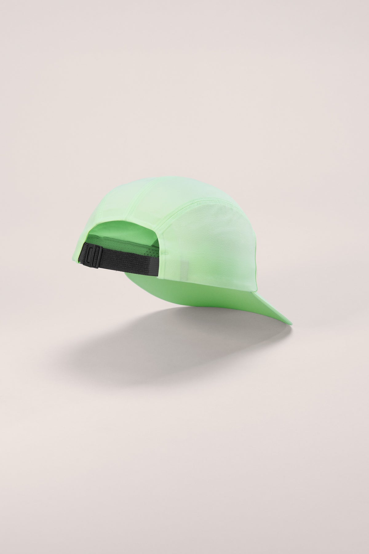 Casquette à logo Gamma - Phosphorescent