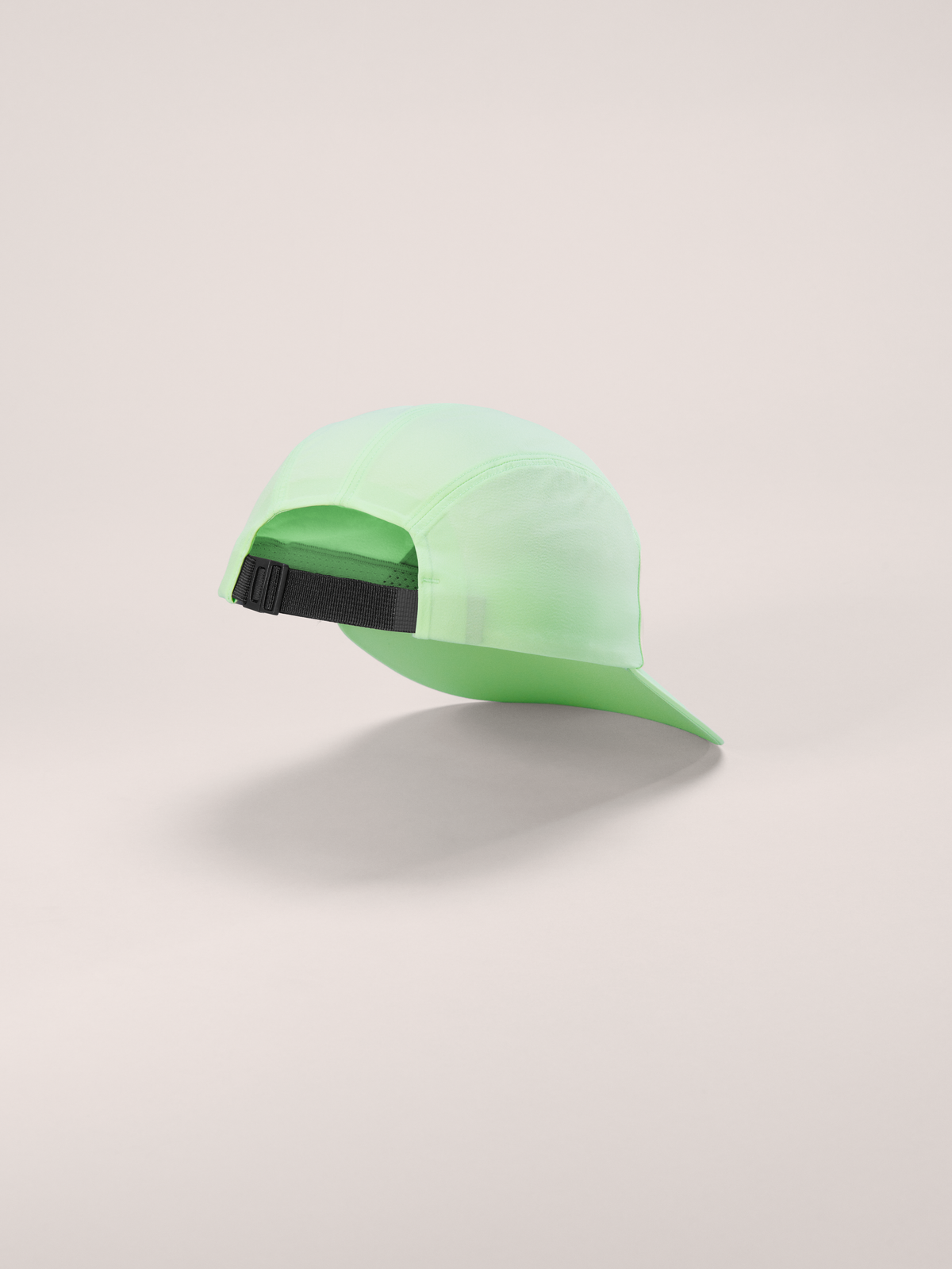 RECO 25 / Casquette Gamma - Phosphorescent