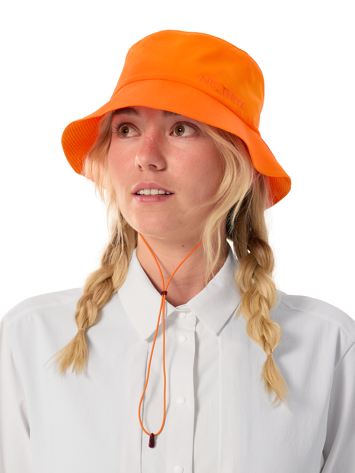 RECO 48 € / Sinsolo Bucket Hat - Verve