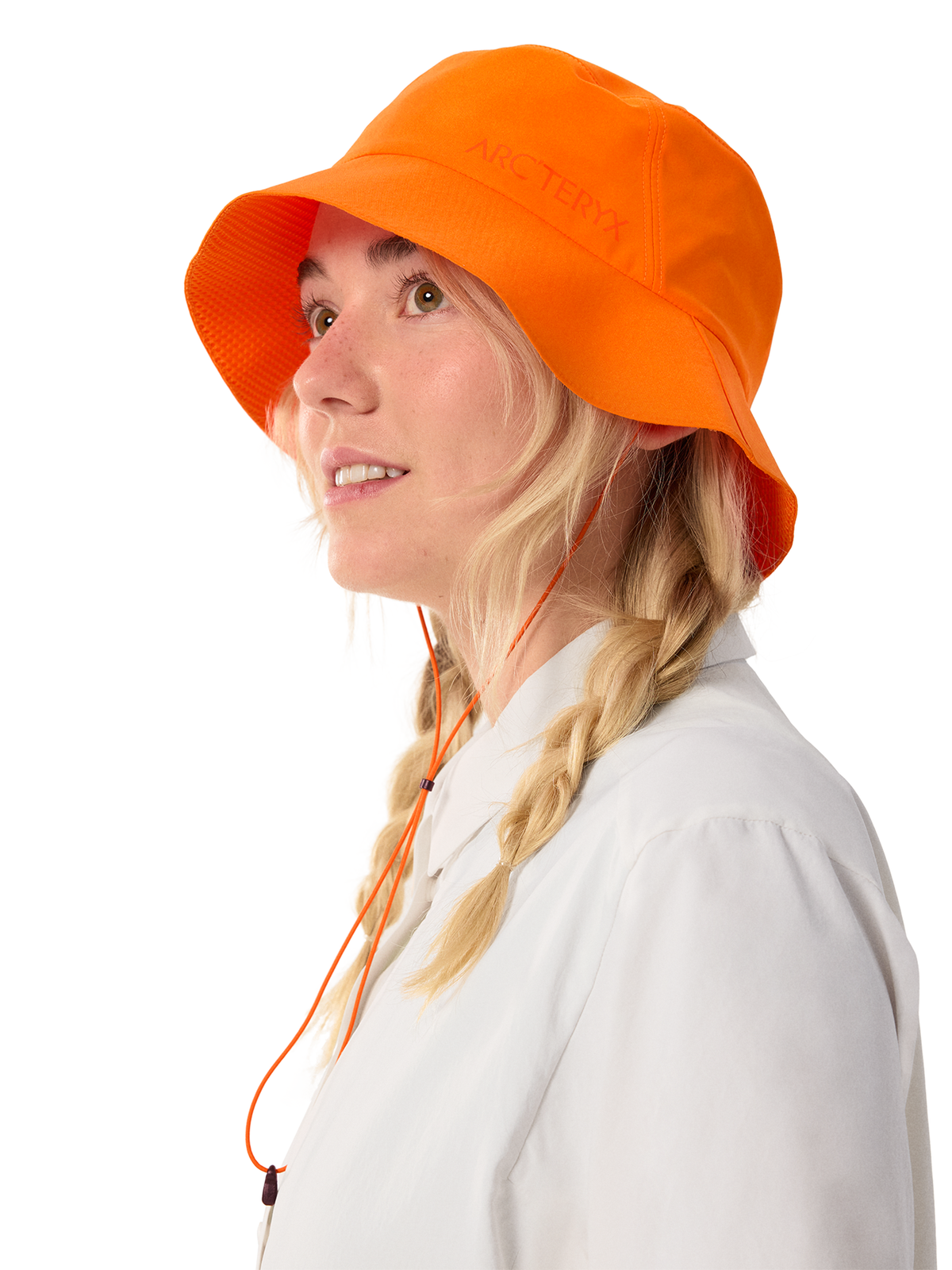 RECO 48 € / Sinsolo Bucket Hat - Verve