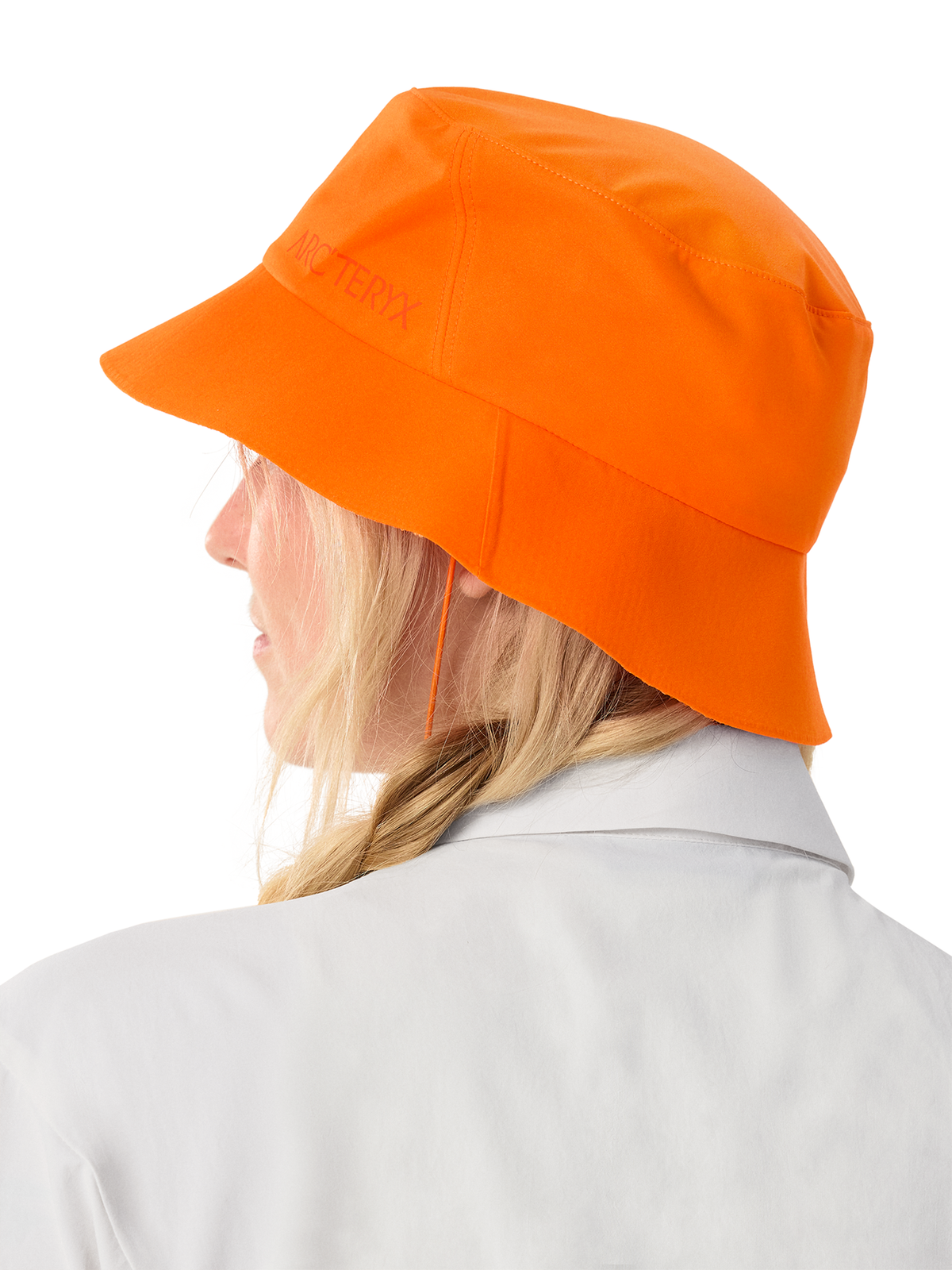 RECO 48 € / Sinsolo Bucket Hat - Verve