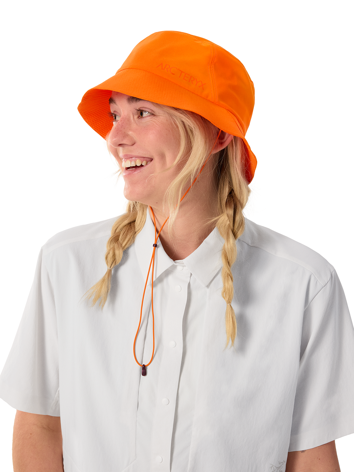 RECO 48 € / Sinsolo Bucket Hat - Verve
