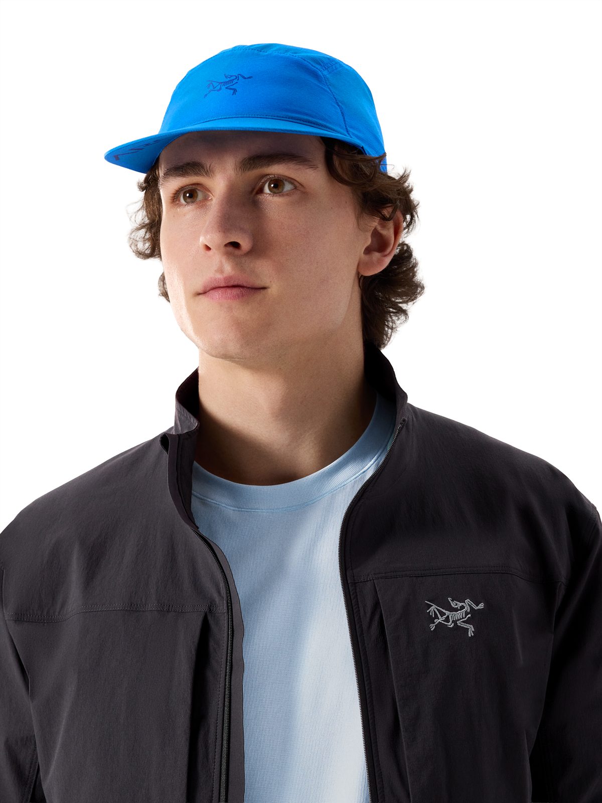 RECO 45 € / Casquette Aerios - Fluidity