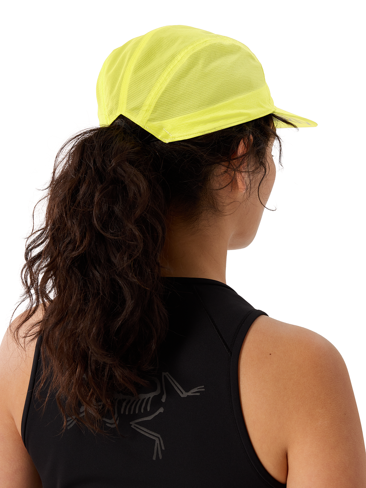 RECO 35 / Casquette Aerios - Euphoria & Forage
