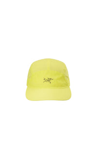 Casquette à logo Aerios - Euphoria & Forage