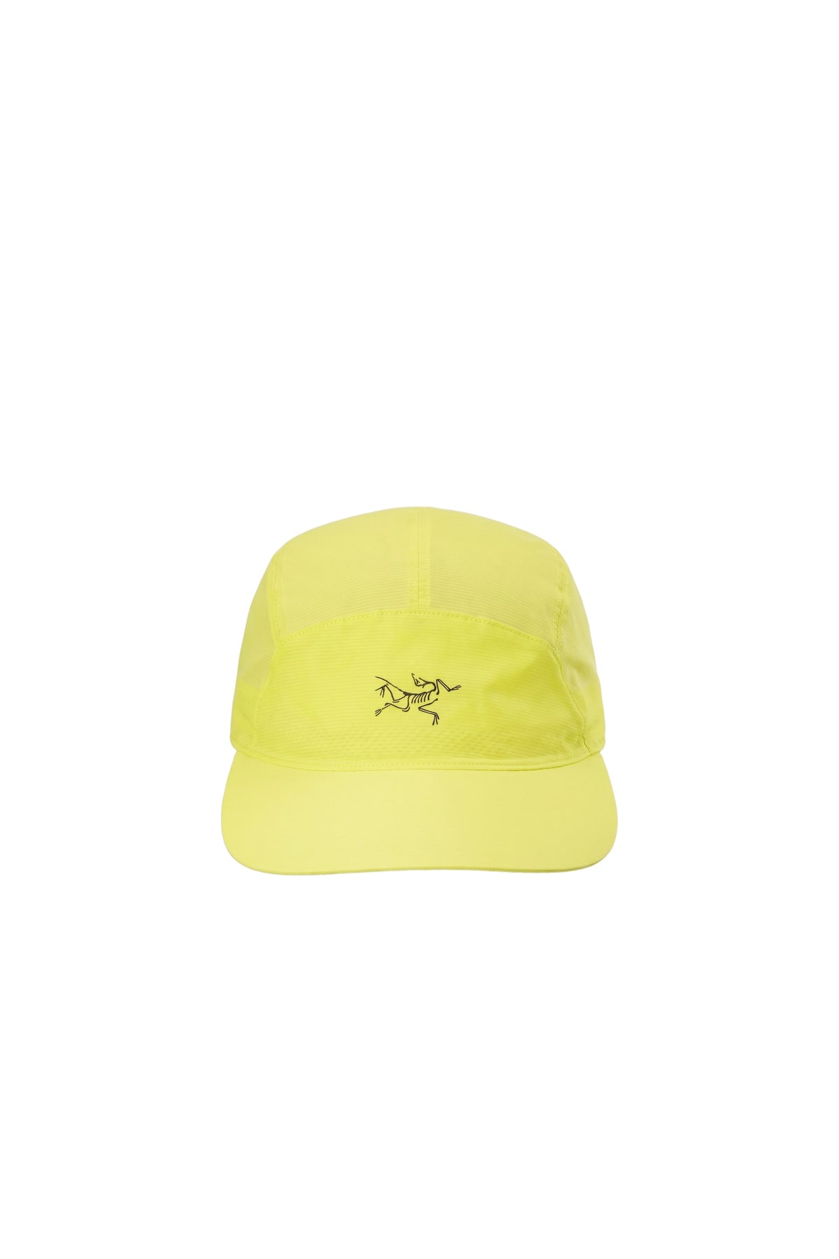 Casquette à logo Aerios - Euphoria & Forage