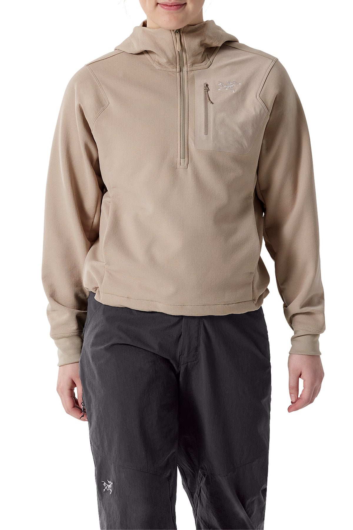 Veste à capuche Aestas - Rune