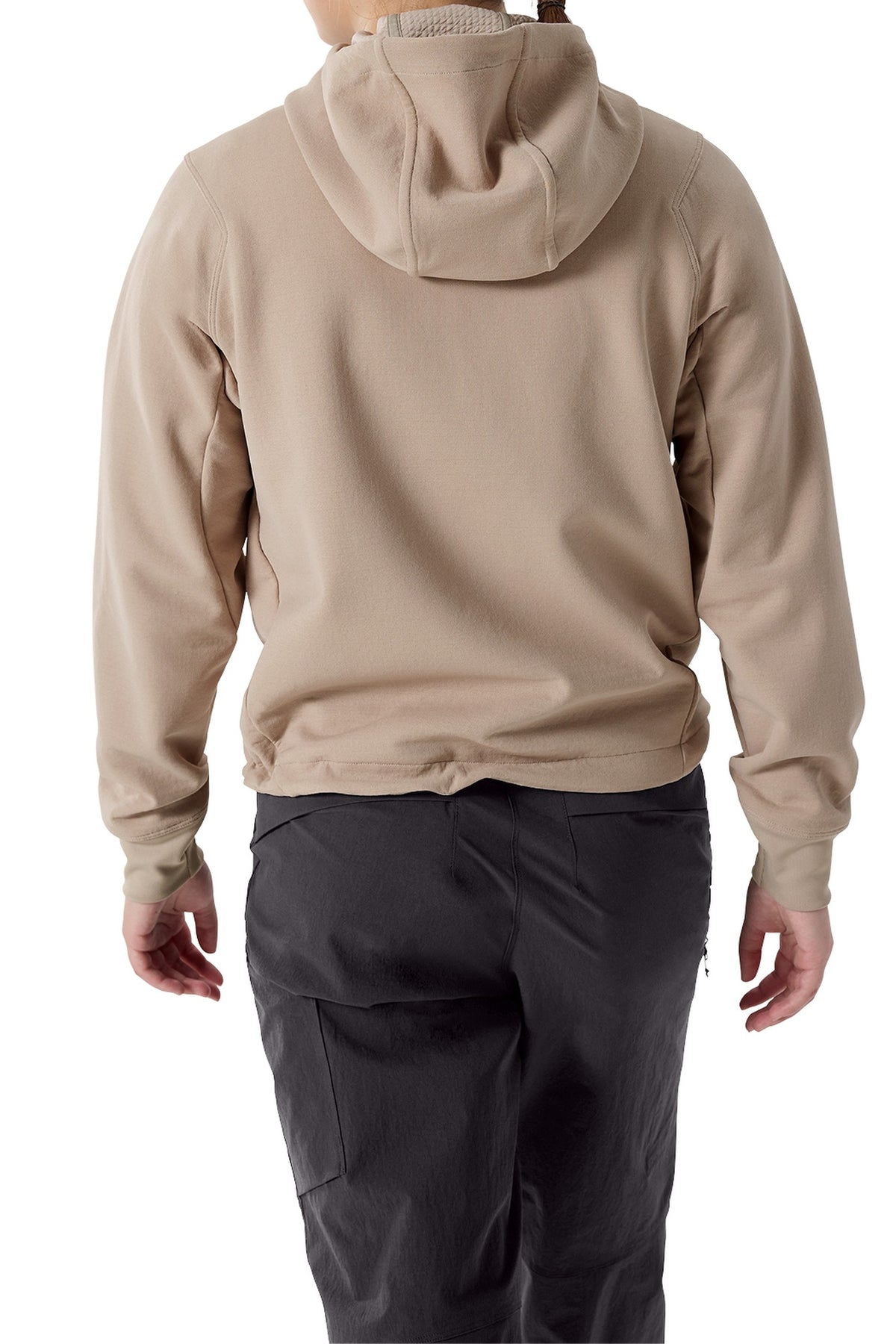 Veste à capuche Aestas - Rune