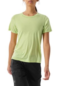 T-shirt Lana en laine mélangée - Mantis