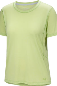 T-shirt Lana en laine mélangée - Mantis