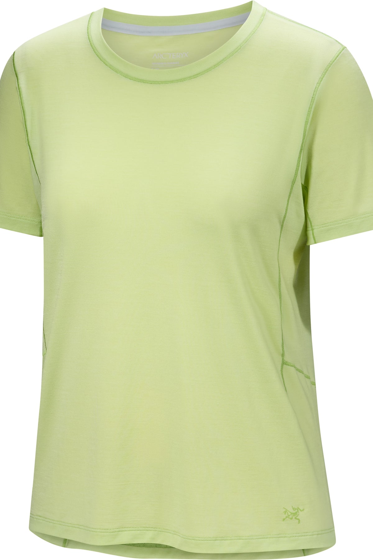 T-shirt Lana en laine mélangée - Mantis