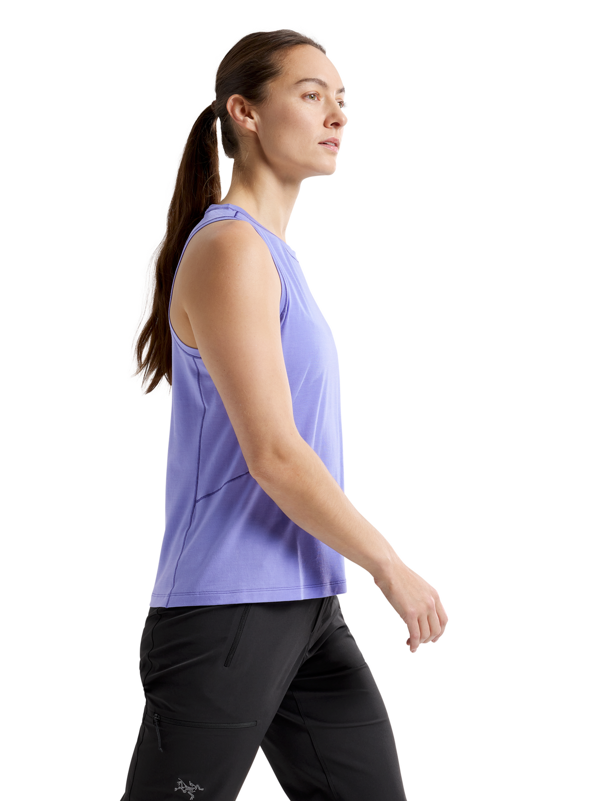 RECO 48 € / Débardeur Lana en laine - Moonstone