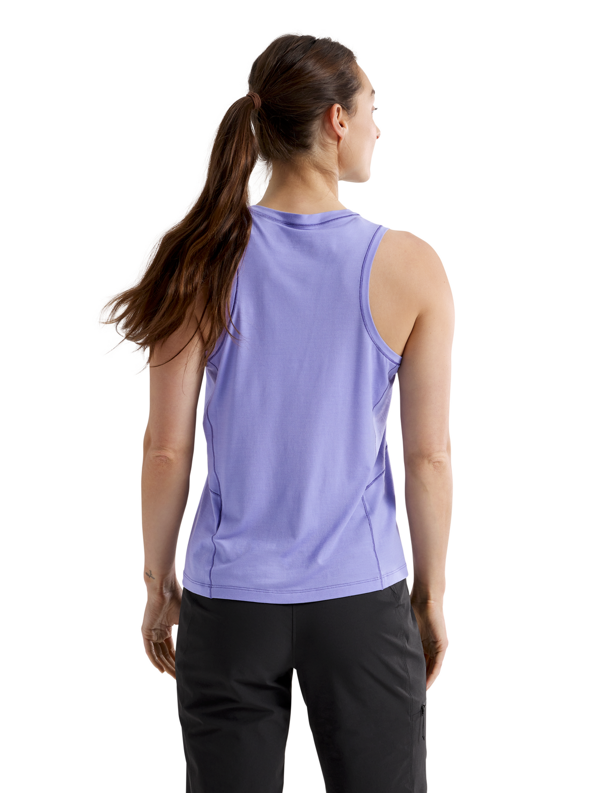 RECO 48 € / Débardeur Lana en laine - Moonstone