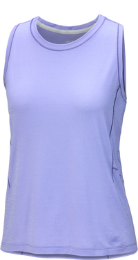 RECO 48 € / Débardeur Lana en laine - Moonstone