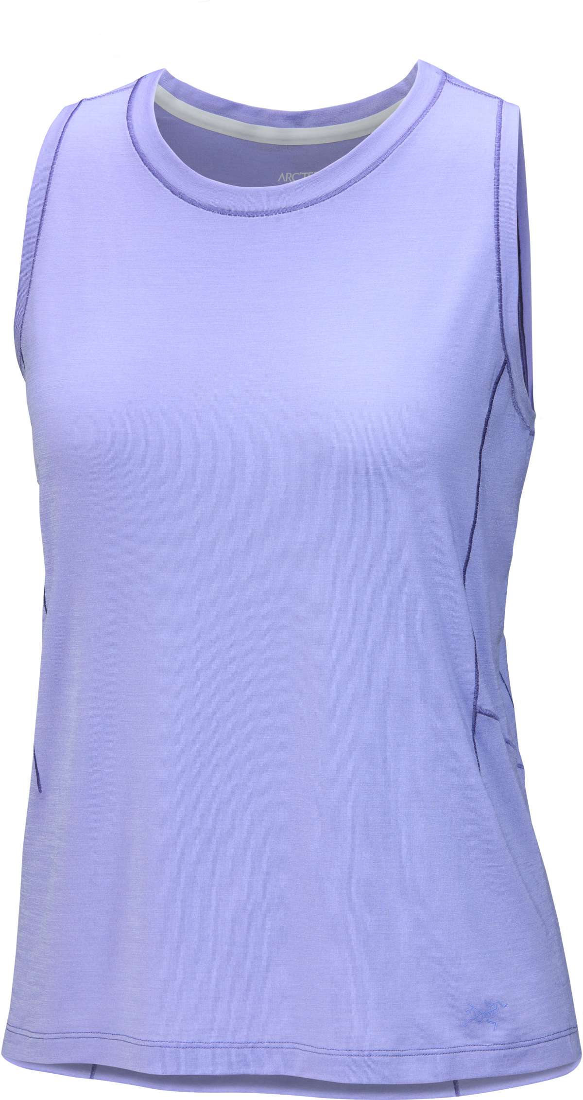 RECO 48 € / Débardeur Lana en laine - Moonstone