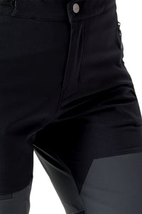 Pantalon Psiphon - Black & Graphite