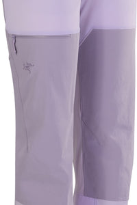 Psiphon Trousers - Mallow & Velocity