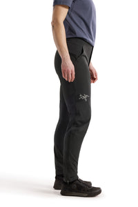 Rhoam MTB Trousers - Black