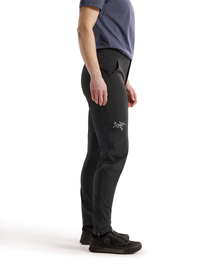 RECO 168 € / Pantalon Rhoam - Black