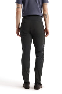 Rhoam MTB Trousers - Black