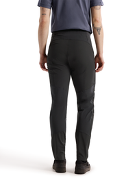 RECO 168 € / Pantalon Rhoam - Black
