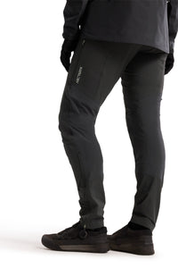Rhoam MTB Trousers - Black
