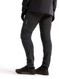 RECO 168 € / Pantalon Rhoam - Black