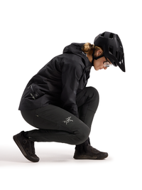 RECO 168 € / Pantalon Rhoam - Black