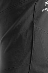Rhoam MTB Trousers - Black