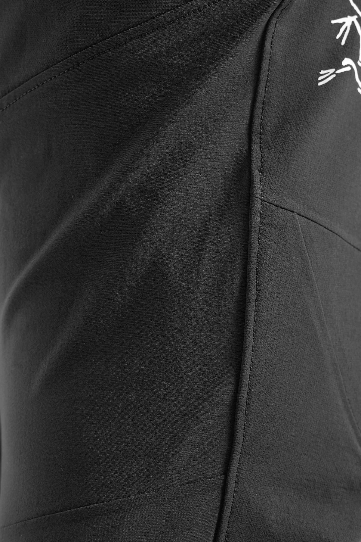 Rhoam MTB Trousers - Black