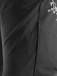 RECO 168 € / Pantalon Rhoam - Black