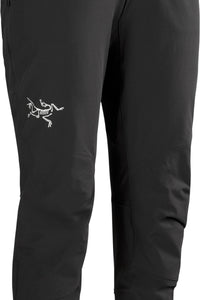 Rhoam MTB Trousers - Black