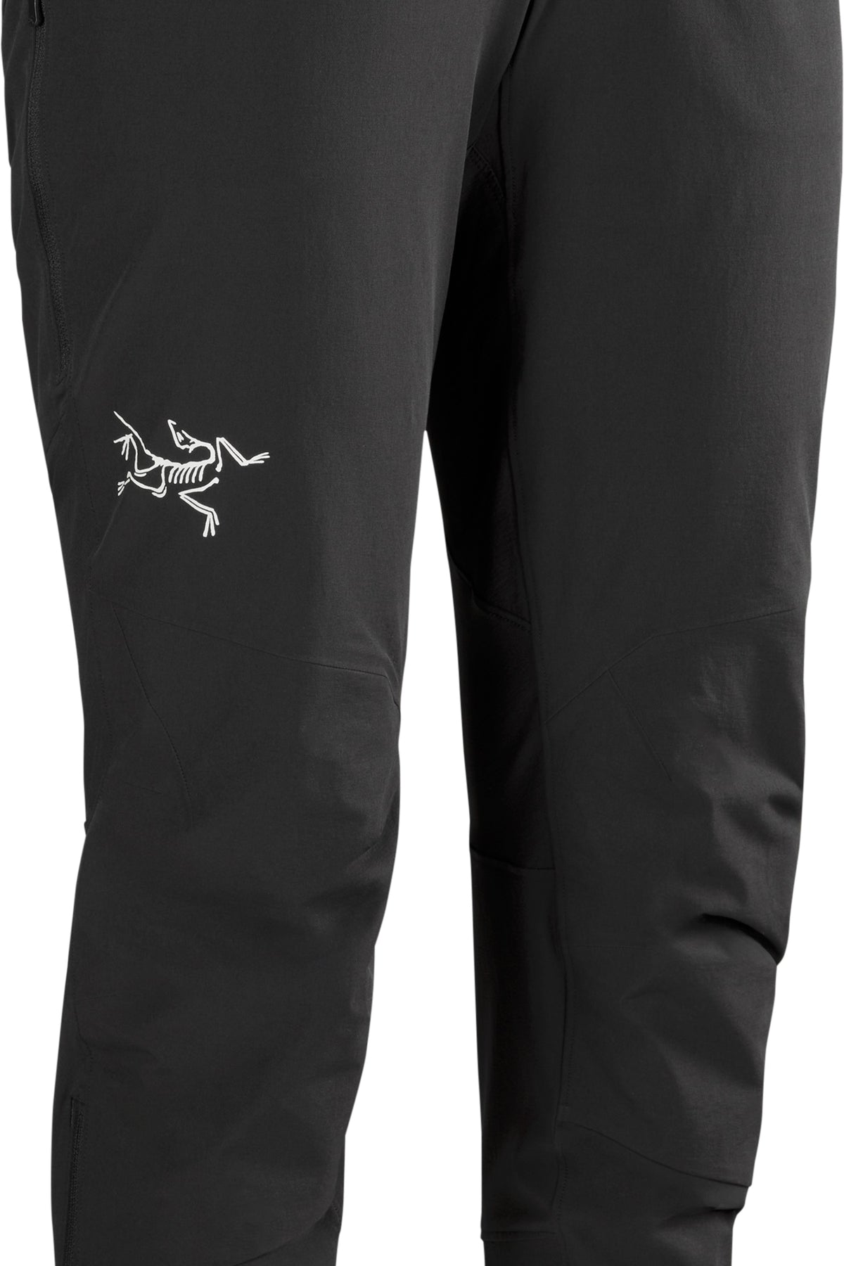 Rhoam MTB Trousers - Black