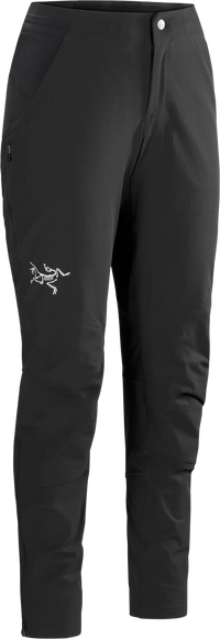 RECO 168 € / Pantalon Rhoam - Black