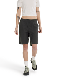 RECO 72 € / Kragg Cotton Short 9' W - Black