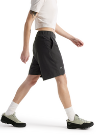RECO 72 € / Kragg Cotton Short 9' W - Black
