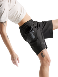 RECO 72 € / Kragg Cotton Short 9' W - Black