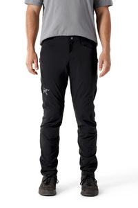 Pantalon de VTT Rhoam - Black