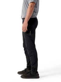 Pantalon de VTT Rhoam - Black