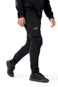 Pantalon de VTT Rhoam - Black