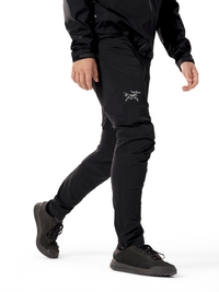 Pantalon de VTT Rhoam - Black