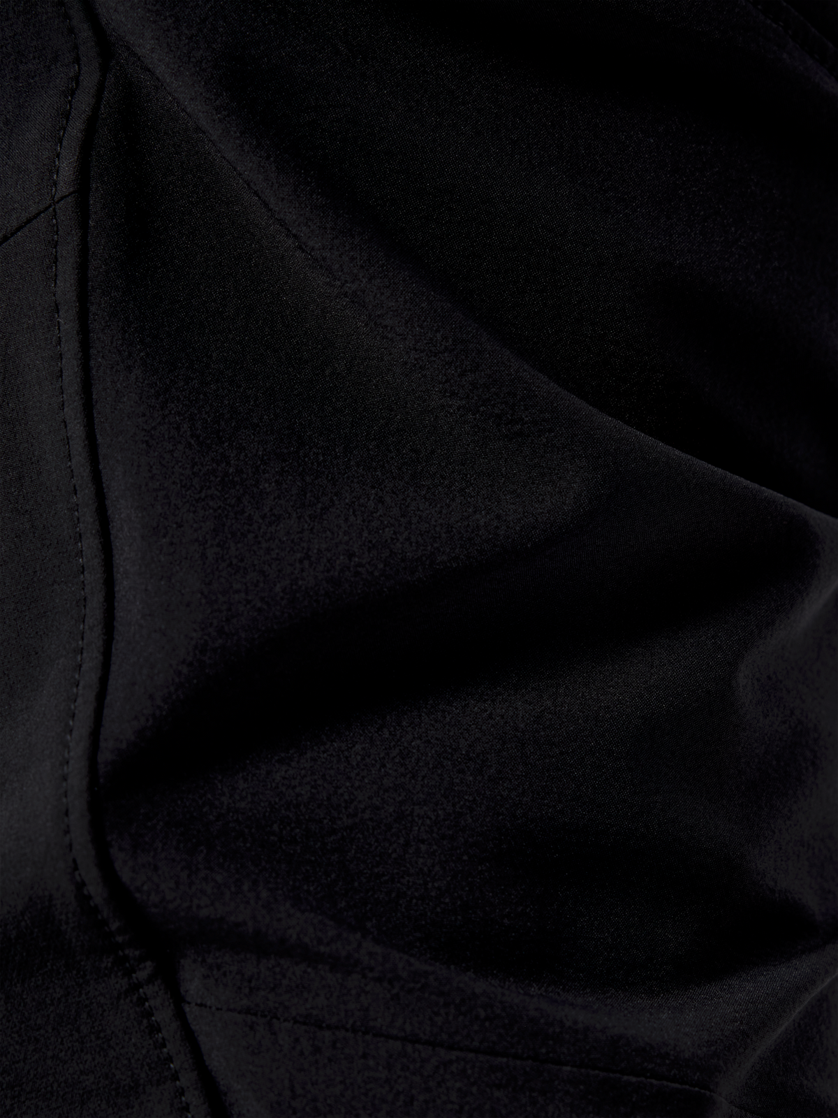 Pantalon de VTT Rhoam - Black