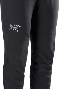 Pantalon de VTT Rhoam - Black