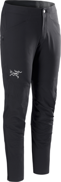 Pantalon de VTT Rhoam - Black